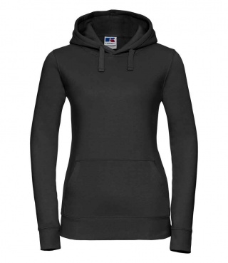 Russell 265F Ladies Authentic Hooded Sweatshirt